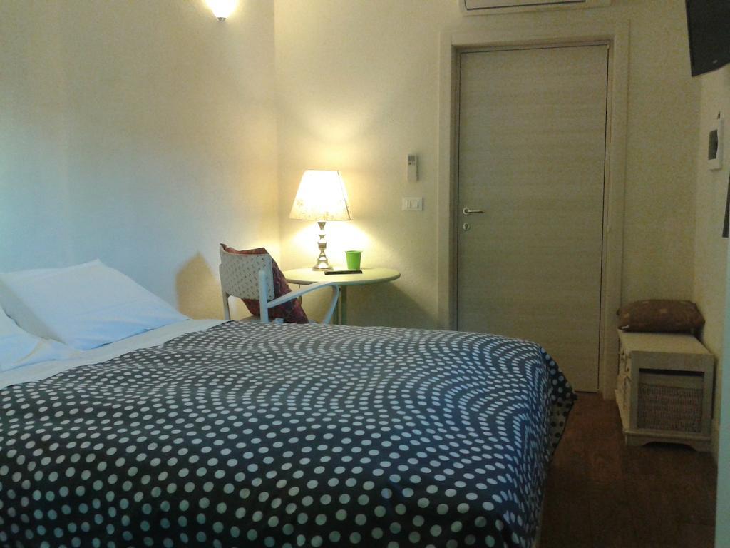Hotel Bella Napoli Ristorante & Spa フォッジア 部屋 写真