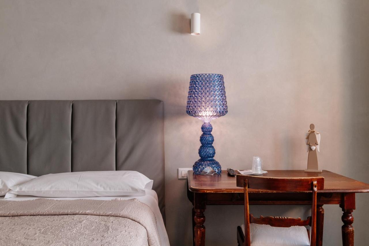 Hotel Bella Napoli Ristorante & Spa フォッジア エクステリア 写真