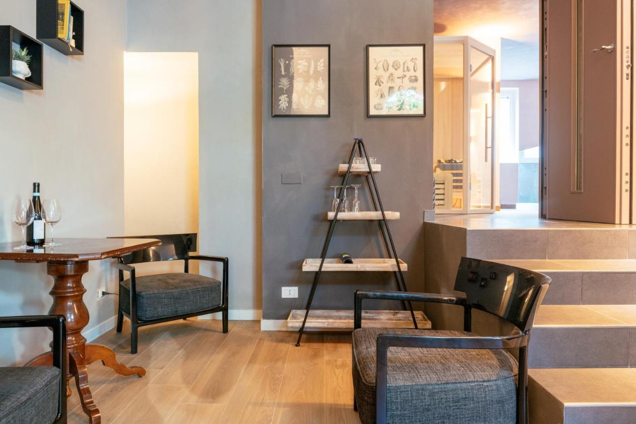 Hotel Bella Napoli Ristorante & Spa フォッジア エクステリア 写真