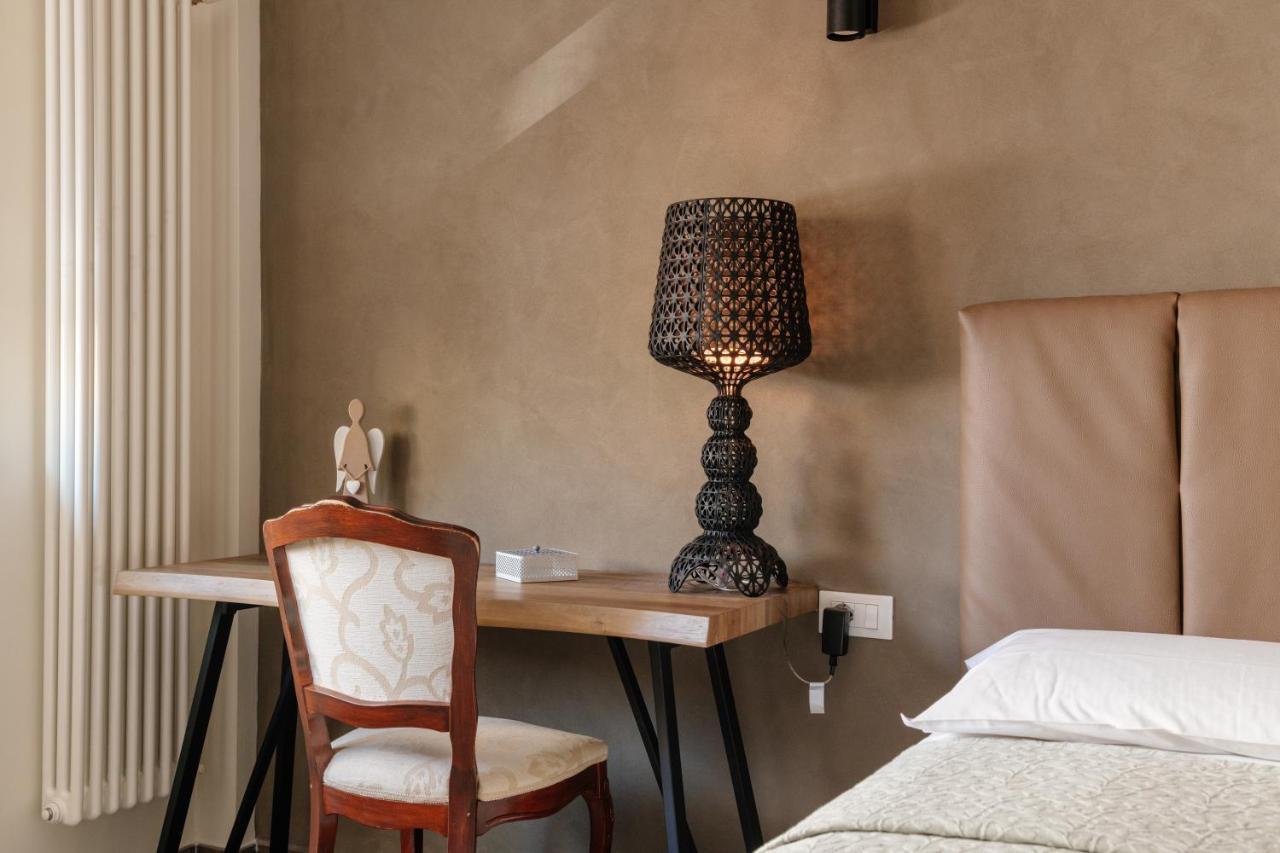 Hotel Bella Napoli Ristorante & Spa フォッジア エクステリア 写真