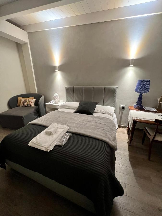 Hotel Bella Napoli Ristorante & Spa フォッジア エクステリア 写真