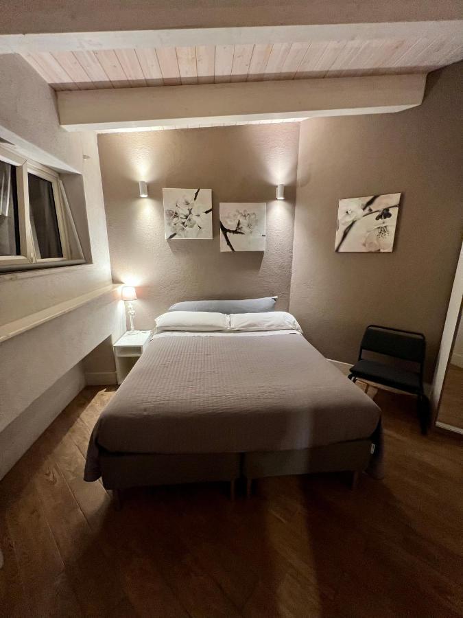 Hotel Bella Napoli Ristorante & Spa フォッジア エクステリア 写真