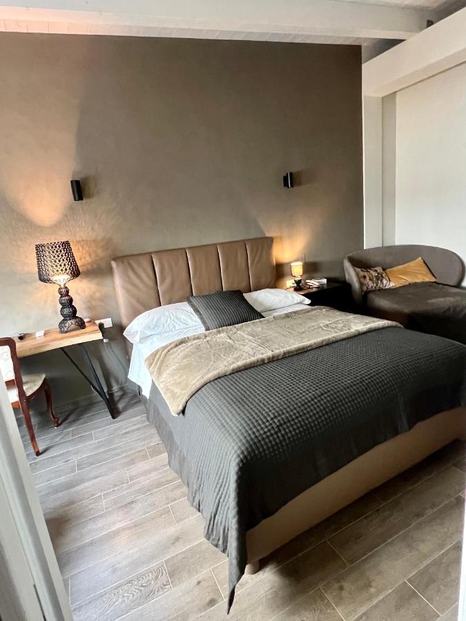 Hotel Bella Napoli Ristorante & Spa フォッジア エクステリア 写真
